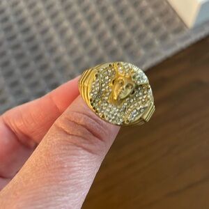 Unique men’s Ring Egyptian